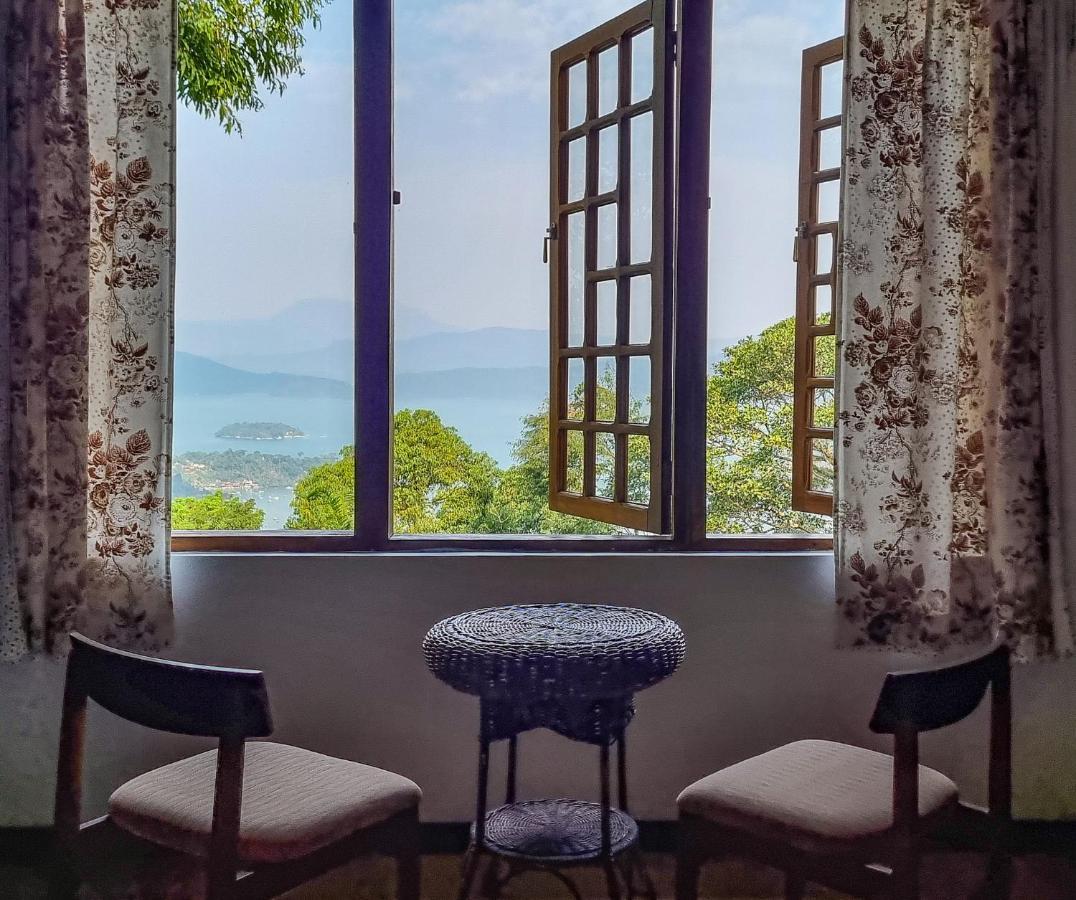 Bus Stop Paraty Ngoại thất bức ảnh