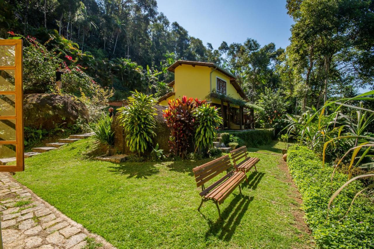 Bus Stop Paraty Ngoại thất bức ảnh