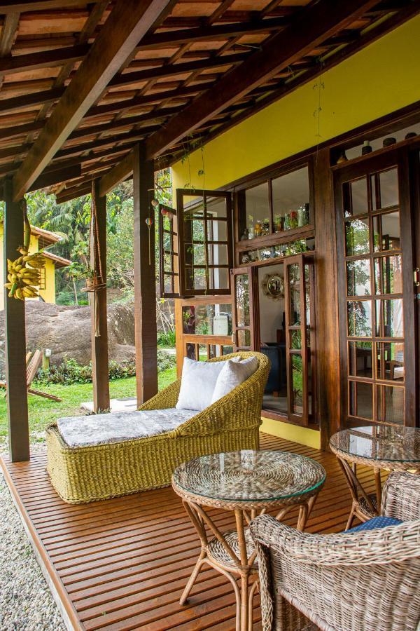 Bus Stop Paraty Ngoại thất bức ảnh