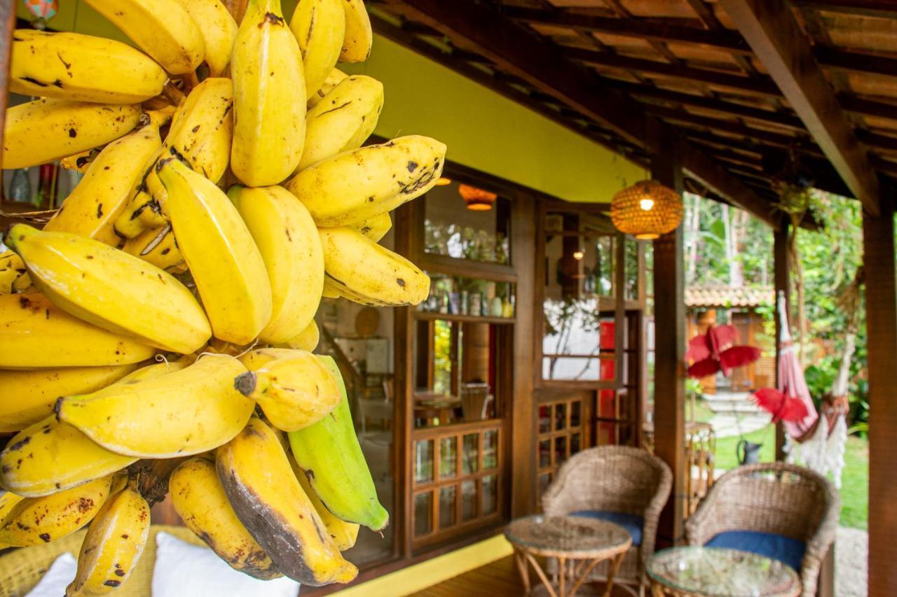 Bus Stop Paraty Ngoại thất bức ảnh