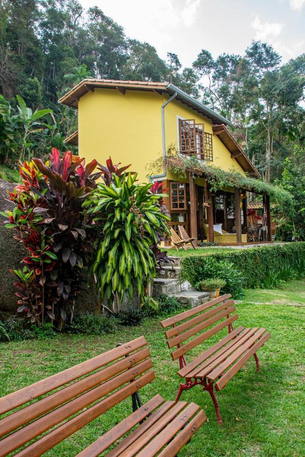 Bus Stop Paraty Ngoại thất bức ảnh