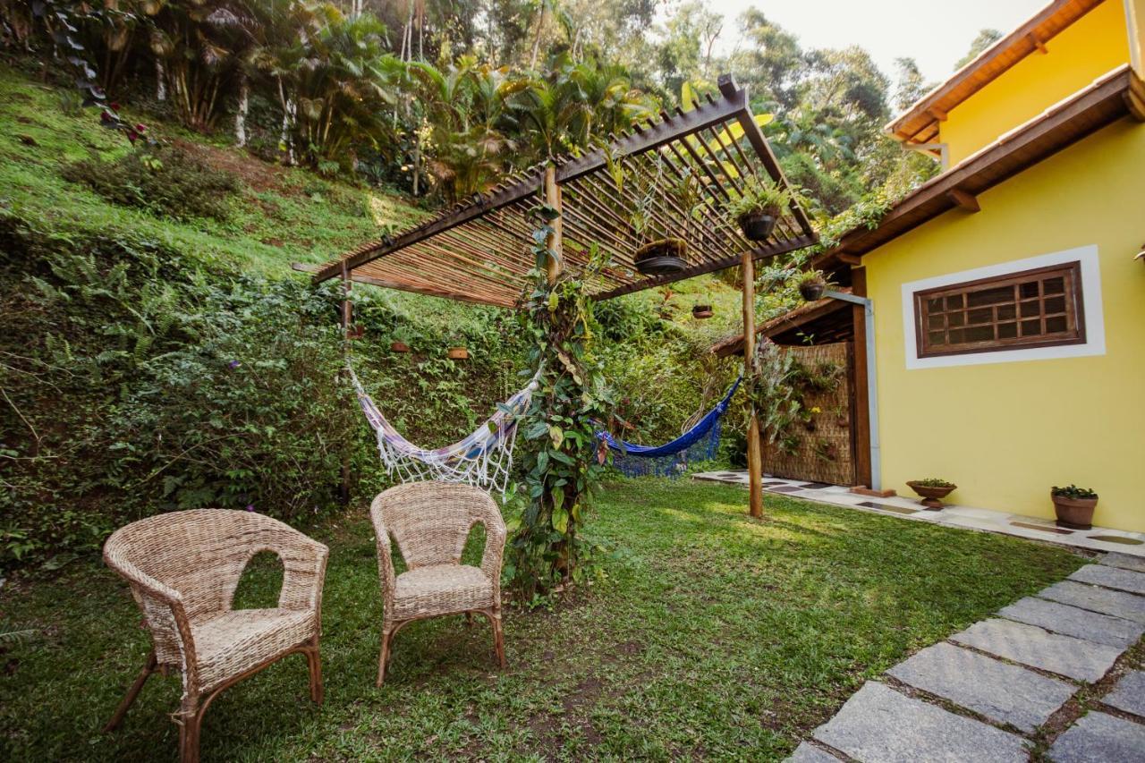 Bus Stop Paraty Ngoại thất bức ảnh