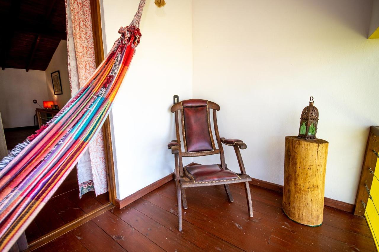 Bus Stop Paraty Ngoại thất bức ảnh