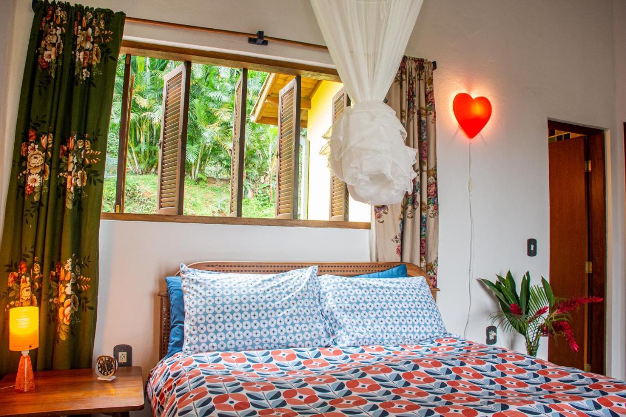 Bus Stop Paraty Ngoại thất bức ảnh